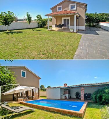 Muntic House | Ema Holiday Home