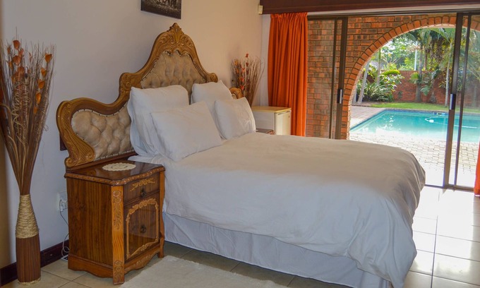 Meer En See House | Emangunini Bed & Breakfast