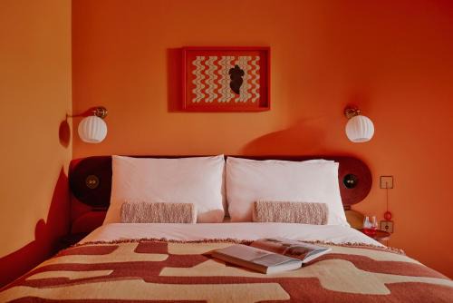 Abingdon Hotel | Ember Locke Kensington