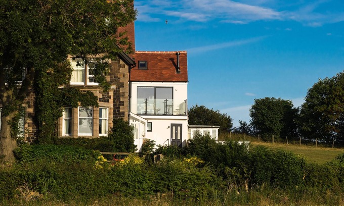 Embleton Apartment | EMBLESTONES, pet friendly, country holiday cottage in Embleton