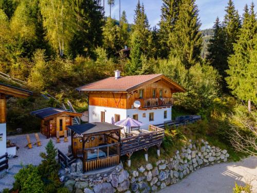 Aufhausen Ski Chalet | Emely