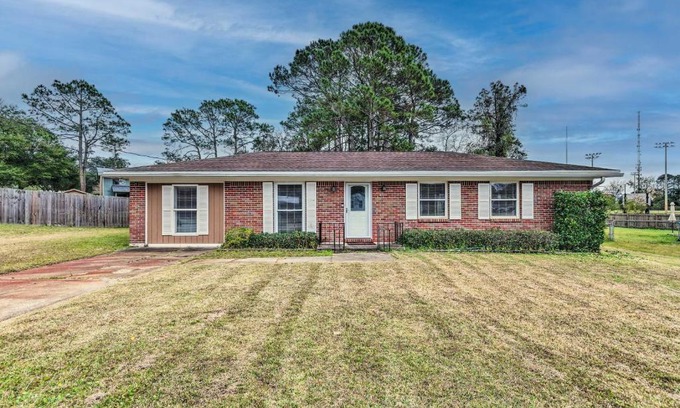 Fort Walton Beach House | Emerald Coast Getaway in Fort Walton Beach!