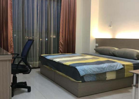 Zhunan House | Emerald diamond Building 1