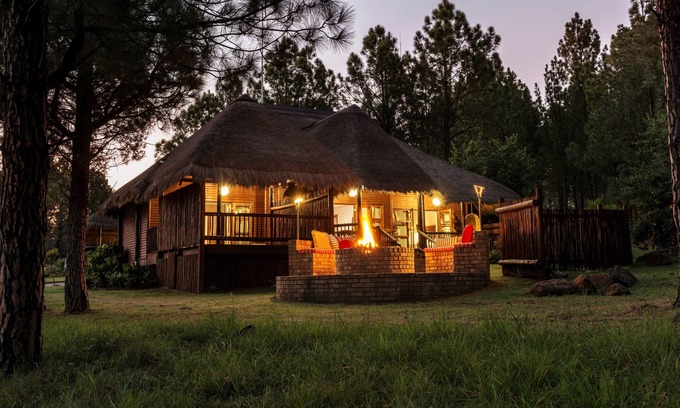 Vanderbijlpark Hotel | Emerald Resort & Casino