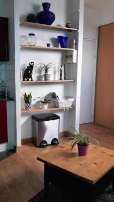 Bellevue - Chantenay - Sainte-Anne Apartment | EMERAUDE