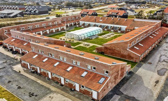 Lokken Apartment | "Emiliana" - 500m from the sea by Interhome