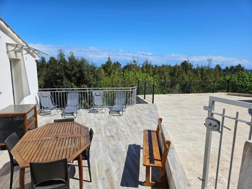 Solenzara Villa | Emma