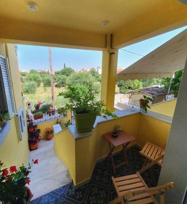Pythagorion Apartment | Emmas House in Pythagoreio