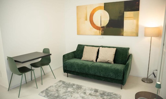 Cisterna di Latina House | Emme Suites