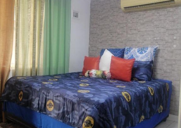 Durban House | Emoyeni