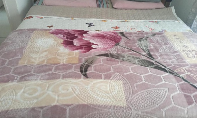 Trawal House | Emperor Guest House