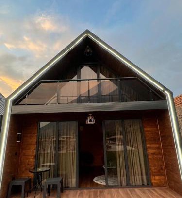 Kukes County Villa | Empire Villas