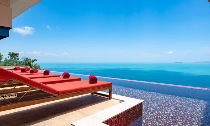 Mae Nam Villa | Empress W by Sublime Samui Villas