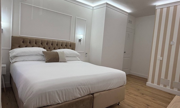 Civitavecchia House | EMY SUITES