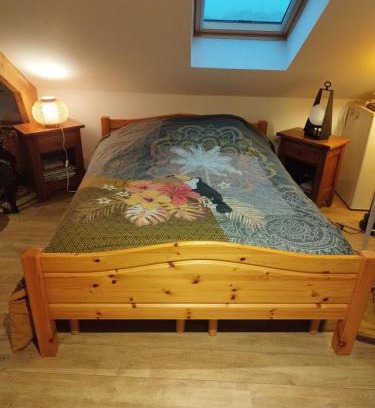 Rosendael House | En coloc' chez Charlotte