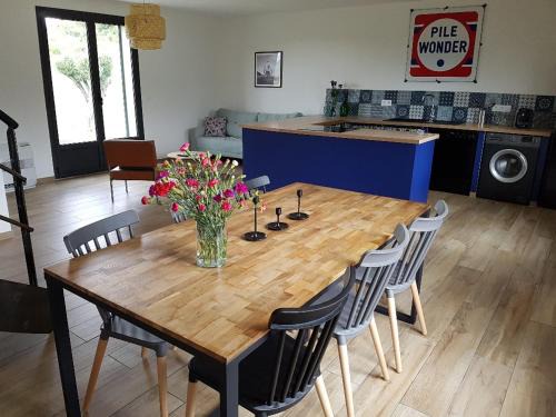 Vallecalle House | En plein maquis,entre mer&montagne