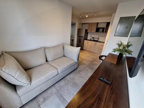 Zona 4 Apartment | En plena ciudad de Guatemala