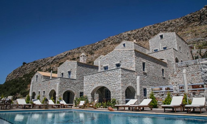 Itilo Apartment | Εn Plo Luxury Suites