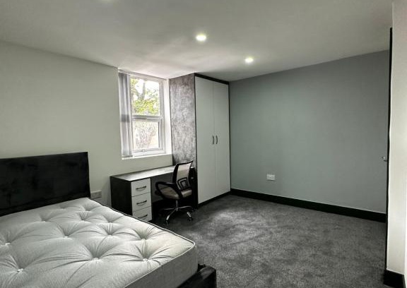 Selly Oak House | En-Suite Bedrooms Selly Oak!