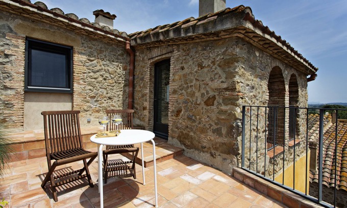 Casavells Hotel | Encís d Empordà