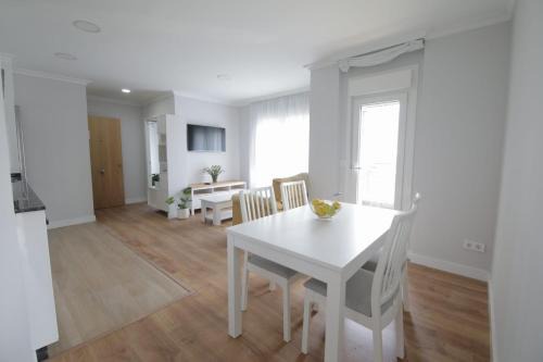 Marin Apartment | Encantador apartamento en Marín
