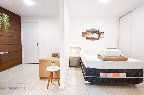 Campos Apartment | Encantador Refúgio Completo e Bem Localizado