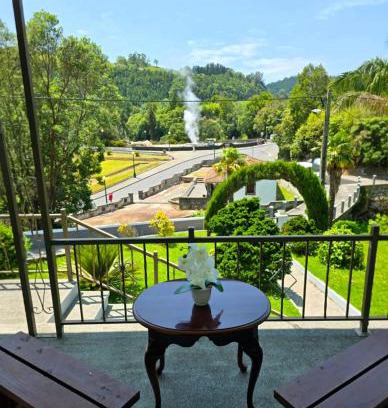 Furnas House | Encanto das Caldeiras
