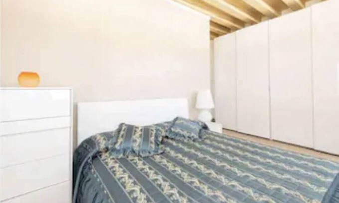 Treviso Apartment | Enchanting flat, in the core of Treviso, the city of Prosecco, pet friendly