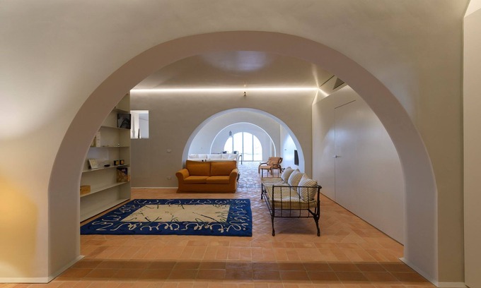 Cortona Villa | Enchanting private villa overlooking Cortona