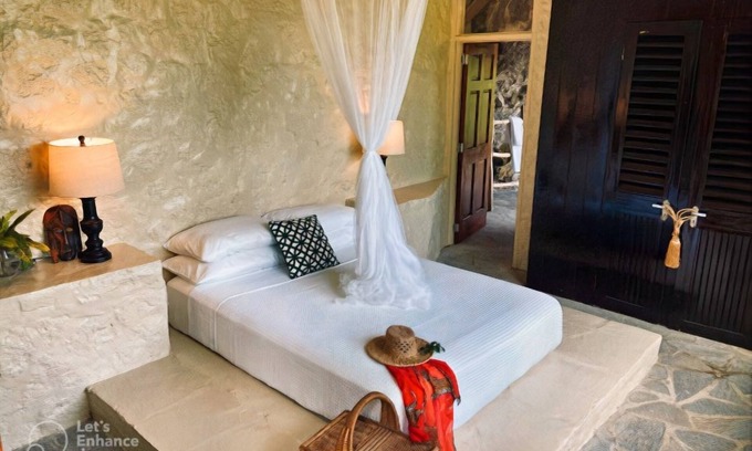 Soufriere Hotel | Enchanting Soufrière Stay | Spa, Pool & Beach + Breathtaking Pitons Hikes
