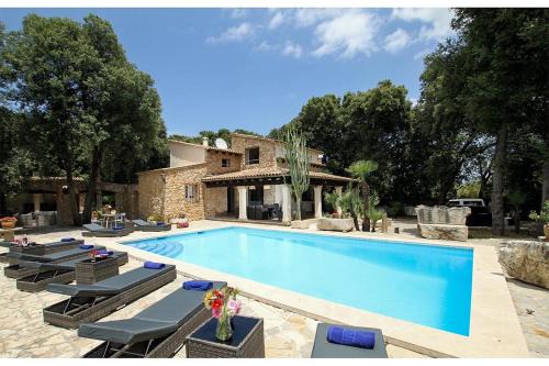 Pollensa Villa | Encinas
