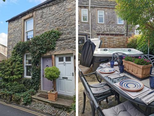 Grassington House | End Cottage