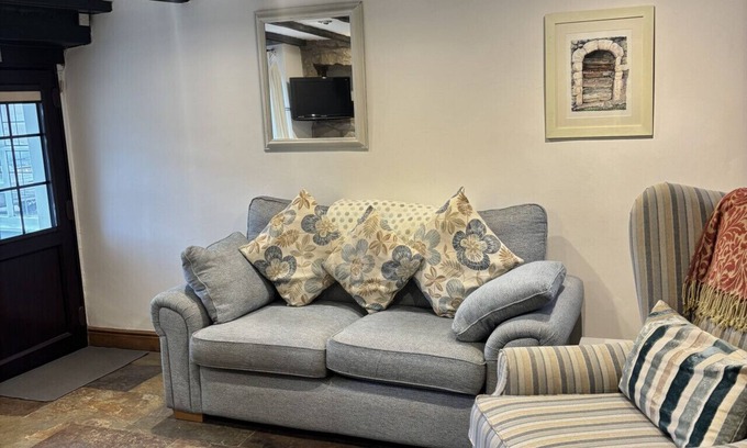 Carsington Cottage | Endale, cottage in the Peaks