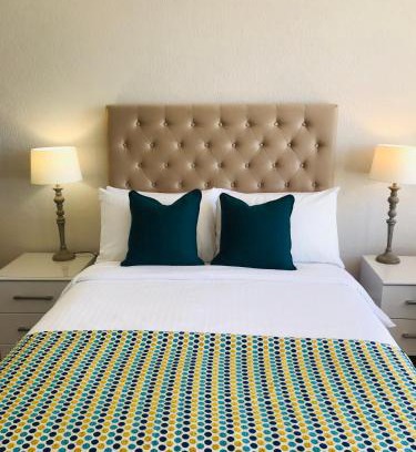 Barmouth House | Endeavour Guest House