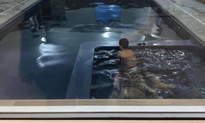 Union Dale Apartment | Endless Mountain Resort