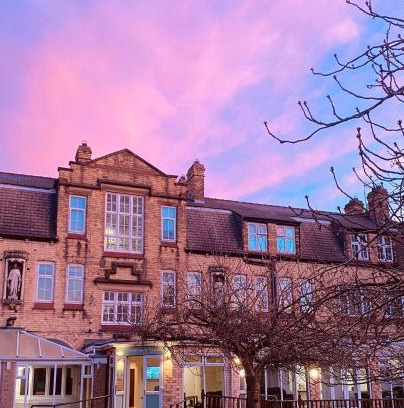 Hull Hotel | Endsleigh Park Hotel