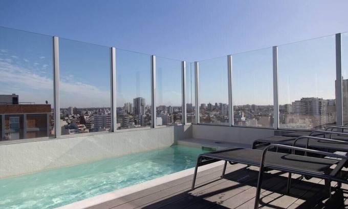 Nunez Apartment | Enebro Beautiful Apartment