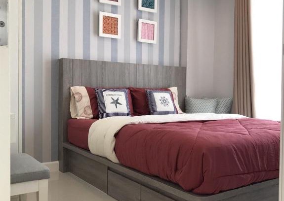 Cha-am Apartment | Energy Hua-Hin by Sam Bai Thao