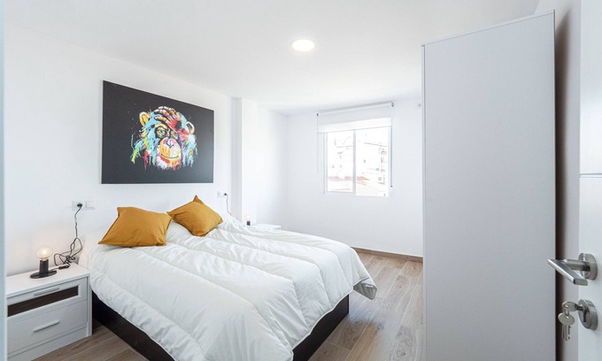 La Victoria Apartment | English friendly