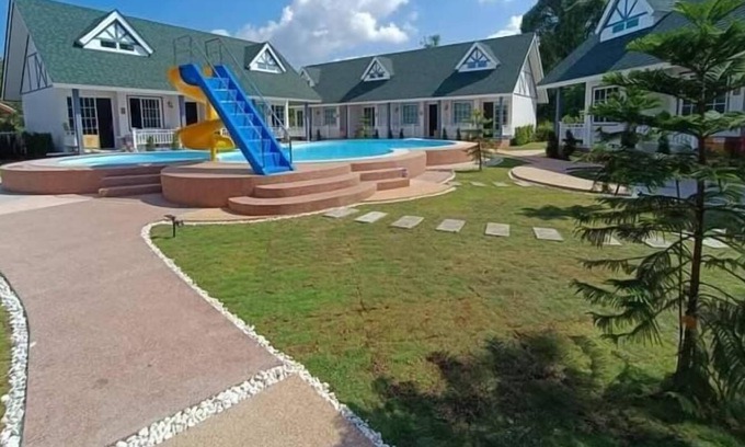 Nakhon Si Thammarat Hotel | English Resotel