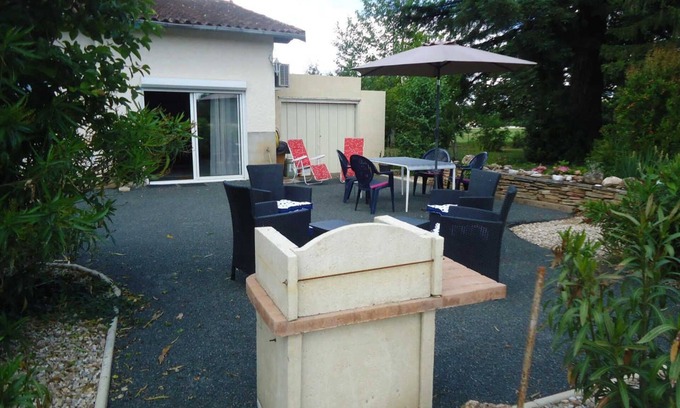 Albi House | Enjalbert - Albi - Gîte