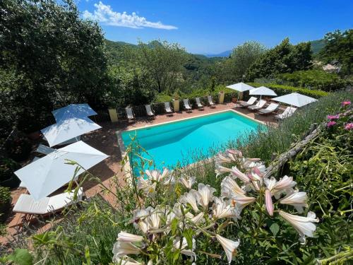 Spoleto House | Enjoy all the facilities of Spoleto Country Park Be active or relax Sleeps 10