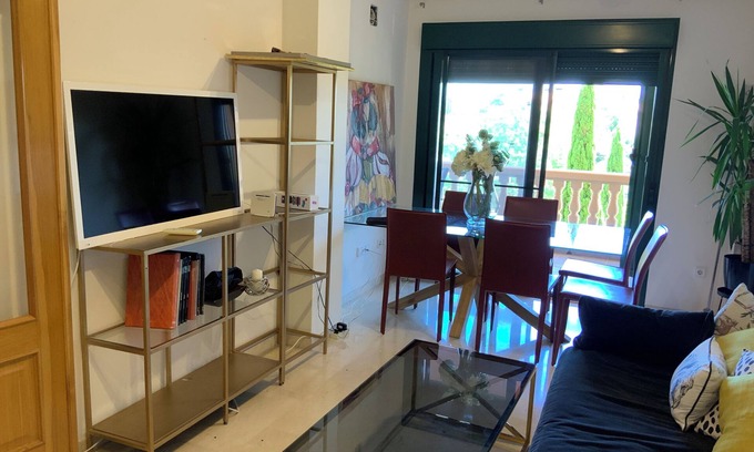 Aduanas Apartment | Enjoy Javea in the port