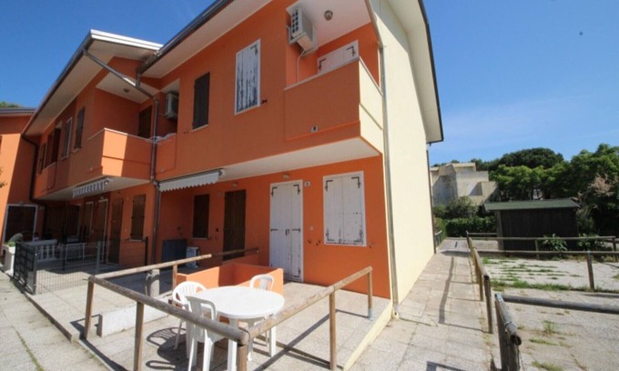 Rosolina Mare Apartment | Enjoy our flat with garden in Rosolina