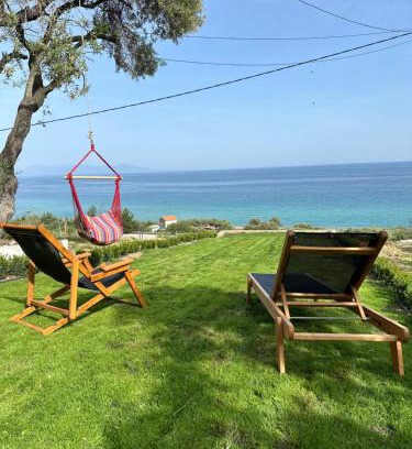 Pangaio House | Enjoy resort with sea view
