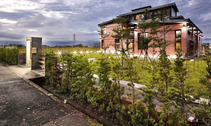 Sanxing House | Enjoy Sanheyuan