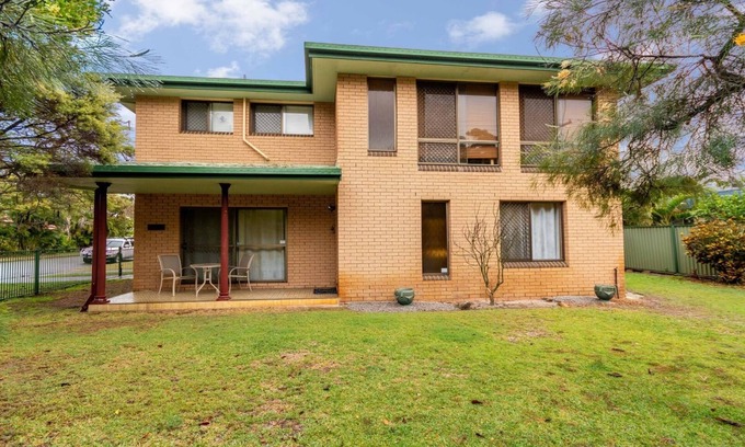 Woorim House | Enjoy & Soak Up the Tranquility Of Woorim
