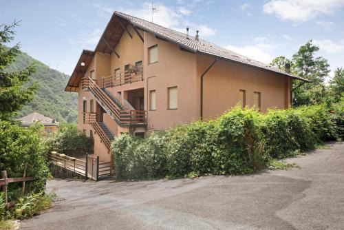 Moconesi Apartment | Enjoy The Green collina e mare