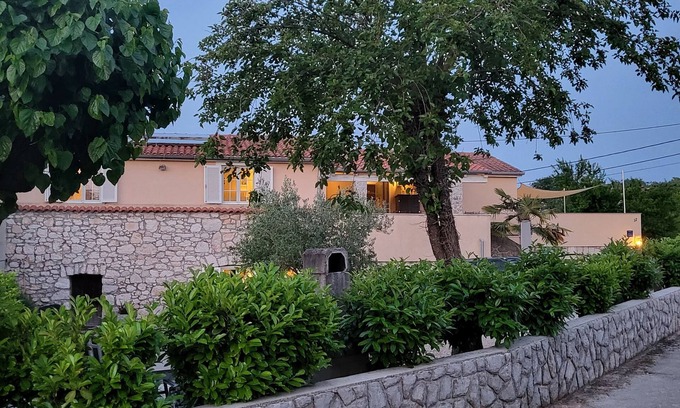 Rasopasno Apartment | Enjoy the simple life in a quiet yet centrally located environment.