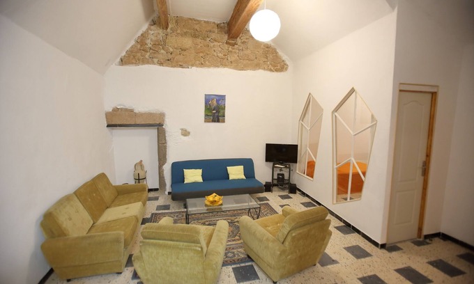 Marseillan Apartment | Enjoy the south of France